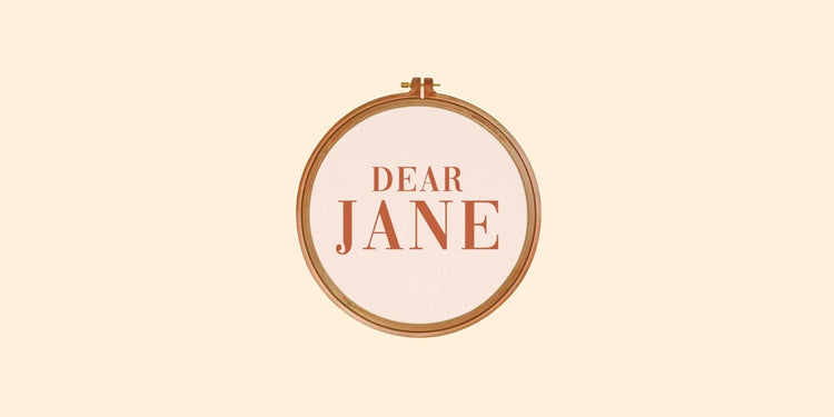 Liebe Jane