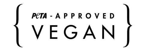 Logo PETA Vegan