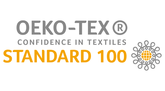 Logo OEKO_TEX 100